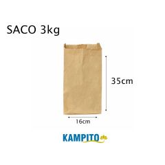 SACO 3kg (100un)