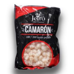 CAMARON JETRO 100/200 (500Gr)