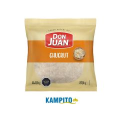 CHUCRUT DON JUAN (1kg)